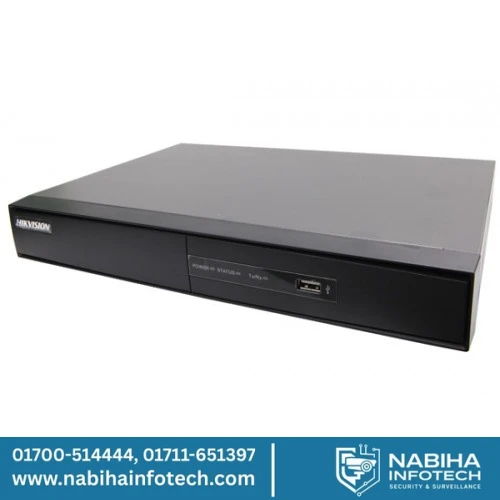 HIKVISION DS-7232HGHI-K2 32-CH Turbo HD 720P DVR