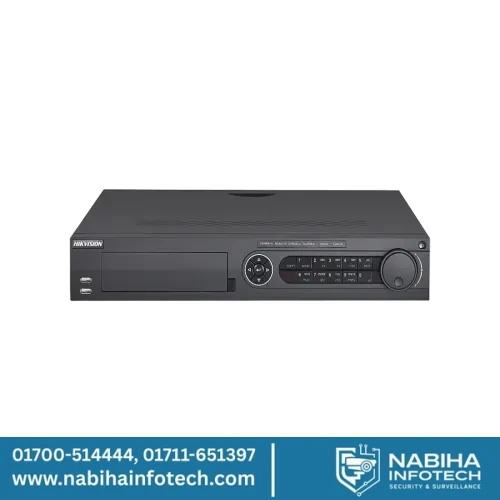 Hikvision DS-7316HQHI-K4 16-ch 1080p 1.5U H.265 DVR
