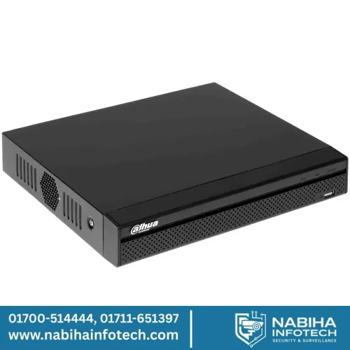 Dahua NVR1104HS-S3/H 4 Channel Network Video Recorder (NVR)