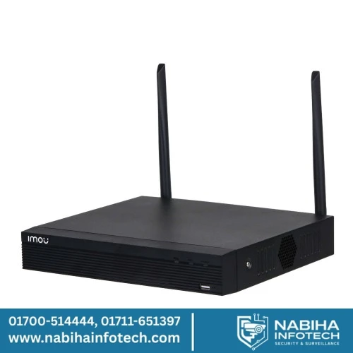 Dahua imou NVR1108HS-W-S2 8 Channel Wi-Fi NVR