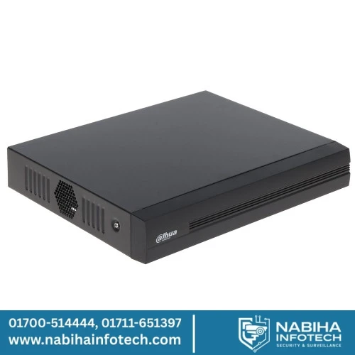 Dahua imou N18P 8 Channel PoE NVR