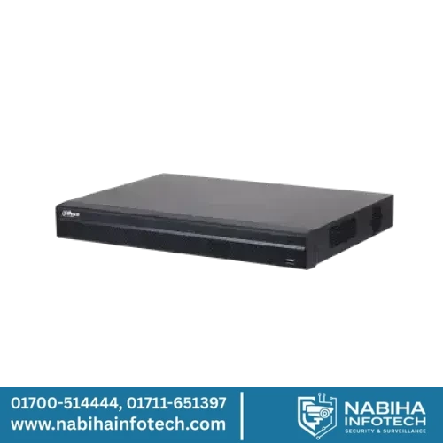 Dahua DHI-NVR4216-4KS2/L 16 Channel 1U 2HDDs (NVR)