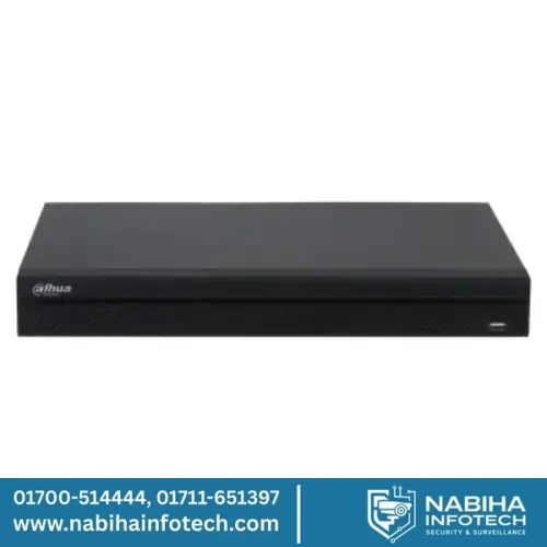 Dahua NVR4216-4KS3 16 Channel Smart Network Video Recorder (NVR)