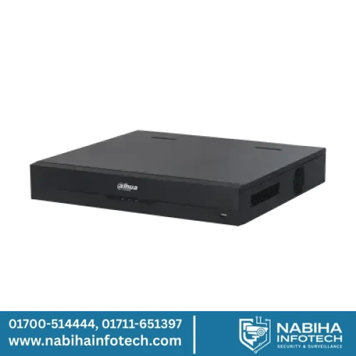 Dahua NVR4232-EI 32 Channel 1U 2HDDs WizSense NVR