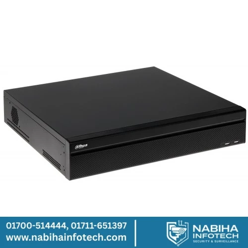 Dahua NVR5832-4KS2 32 Channel Network Video Recorder (NVR)