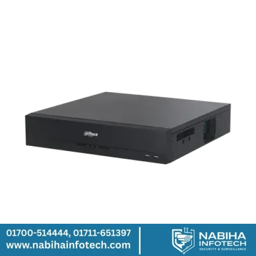 Dahua NVR5832-EI 32 Channels 8HDD 2U Network Video Recorder