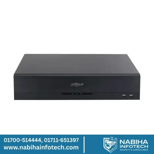 Dahua NVR5832-EI2 32 Channel 8HDDs 2U WizSense NVR
