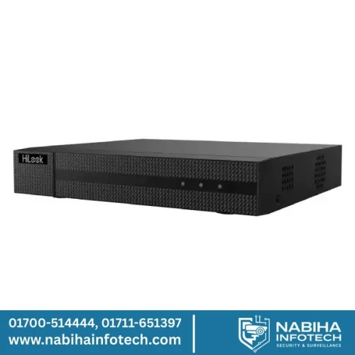 Hikvision HiLook NVR-108MH-D 8-Channel 1080p NVR
