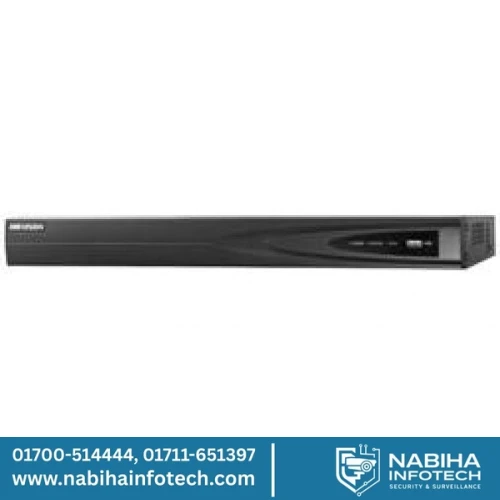 Hikvision DS-7616NI-Q1 16 Channel Network Video Recorder (NVR)