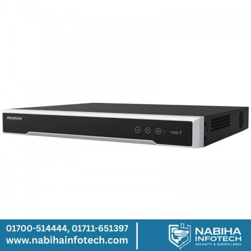 Hikvision DS-7632NI-K2 32 channel NVR