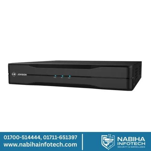 Jovision JVS-ND6616-HD 16 Channel H.265 NVR