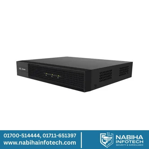 Jovision JVS-ND6604-HD 4CH H.265 NVR