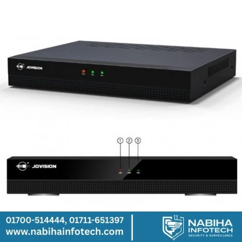 Jovision JVS-ND6632-H2 Series NVR