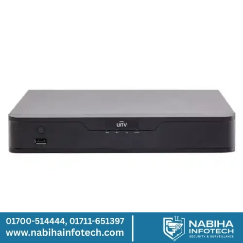 Uniview NVR301-04S 4 Channel NVR