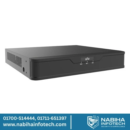 Uniview NVR301-16E2 16 Channel NVR