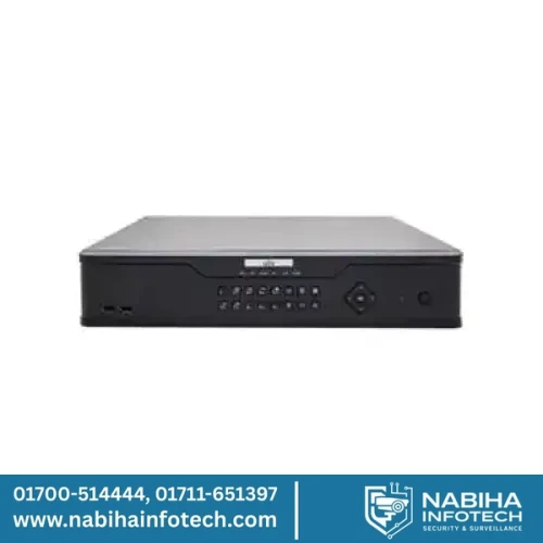 Uniview NVR304-16EP 16 Channel 4 HDDs NVR