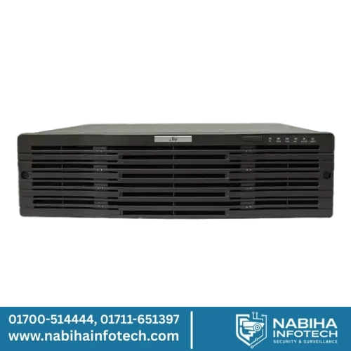 Uniview NVR516-128 128 Channel 16 HDDs NVR