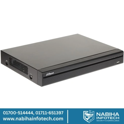 Dahua XVR1B04H-I 4 Channel Penta-brid 5M-N/1080p Cooper DVR