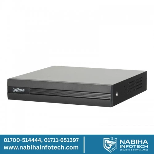 Dahua XVR1B08H-I 8 Channel Penta-brid 5M-N/1080p Cooper DVR