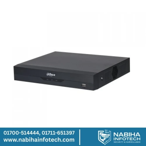 DAHUA XVR5104HS-I2 4-Channel Digital Video Recorder