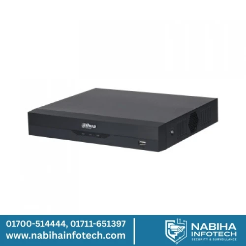 DAHUA XVR5108HS-I2 8-Channel Digital Video Recorder