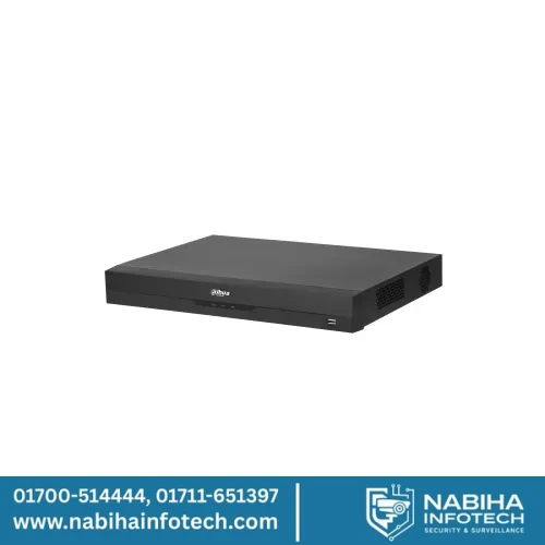 Dahua DH-XVR4216AN-I 16 Channel Penta-brid WizSense Digital Video Recorder