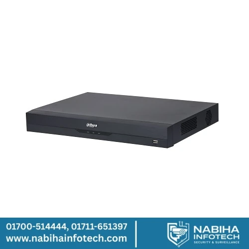 DAHUA XVR5216AN-I3 16CH Penta-brid 5MP WizSense Digital Video Recorder