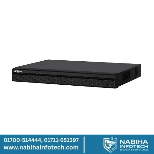 DAHUA XVR5232AN-S2 32 Channel Digital Video Recorder