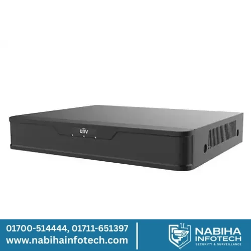 Uniview XVR301-16G3 16 Chanel 1 SATA XVR