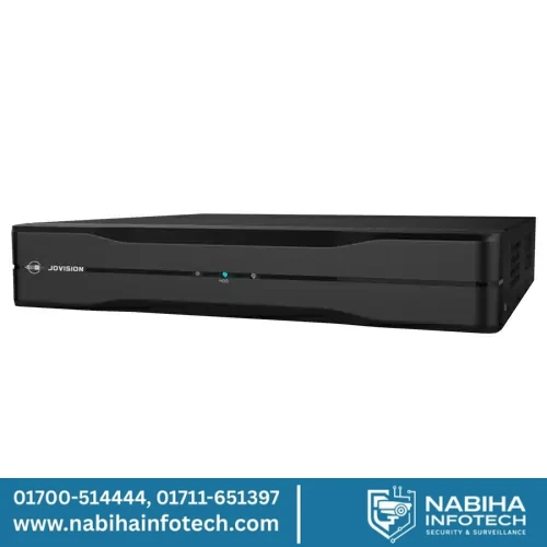 Jovision JVS-XD2608-FC10V 8 Channel 5 In 1 XVR