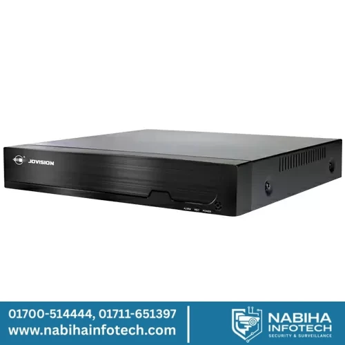 Jovision JVS-XD2716-FC10T 16CH 1080N 5-in-1 XVR