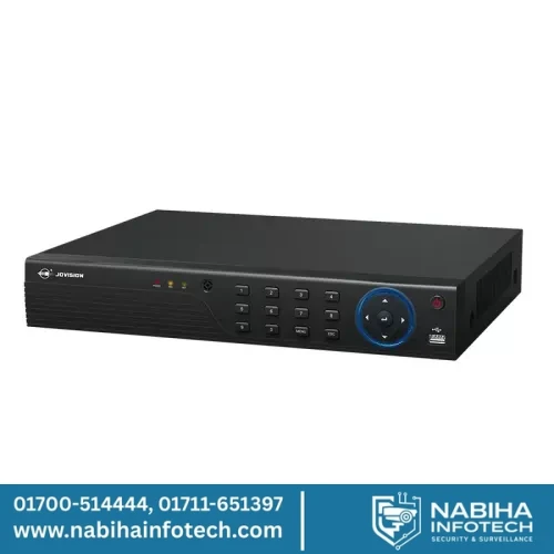 Jovision JVS-XD2832-HE20K 32CH 5-in-1 XVR