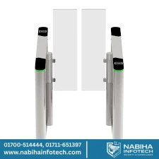 ZKTeco SBTL-8000 Indoor speed Gate