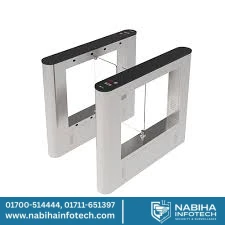 ZKTeco SBTL-5000 Entrance Controls Solutions