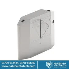 ZKTeco FBL4200 Pro Flap Barrier Turnstile