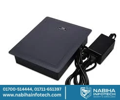 EAS AM Label DEACTIVATOR PAD