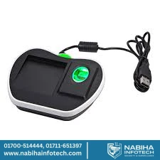 ZKTeco ZK8500R fingerprint scanner with RFID card reader