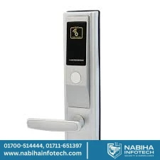 ZKTeco LH3600 RFID Hotel Lock