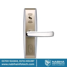 ZKTeco LH4000 RFID Card Smart Door Lock