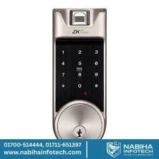 ZKTeco AL40B Deadbolt Digital Lock with Bluetooth Enabled