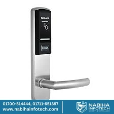 Zkteco LH3000 RFID Hotel Lock
