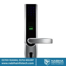 ZKTeco TL400B Smart Door Lock by Smart Phone