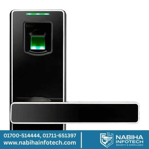 ZKTeco ML-10B Fingerprint Smart Lock