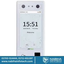 ZKTeco G4L Multi-biometric Identification Terminal