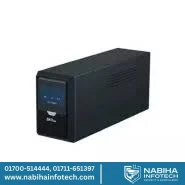 Zkteco ZKUPS-600W-LED | 1000VA/600W UPS