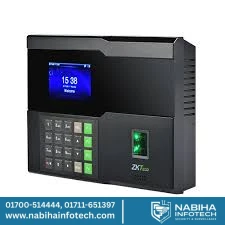 ZKTeco IN05-A Fingerprint Recognition TA & Access Terminal