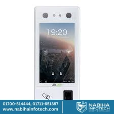 ZKTeco G4 (Green Label) Enhanced Visible Light Facial Recognition Attendance Terminal