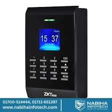 ZKTeco SC405 Access Control & Time Attendance