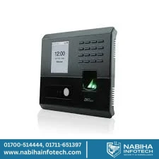 ZKTeco MB10-VL Biometric Time & Attendance and Access Control Terminal