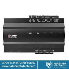 ZKTeco InBio 260 IP-based Door Access Control Panel